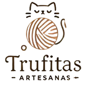Logo de Trufitas Artesanas