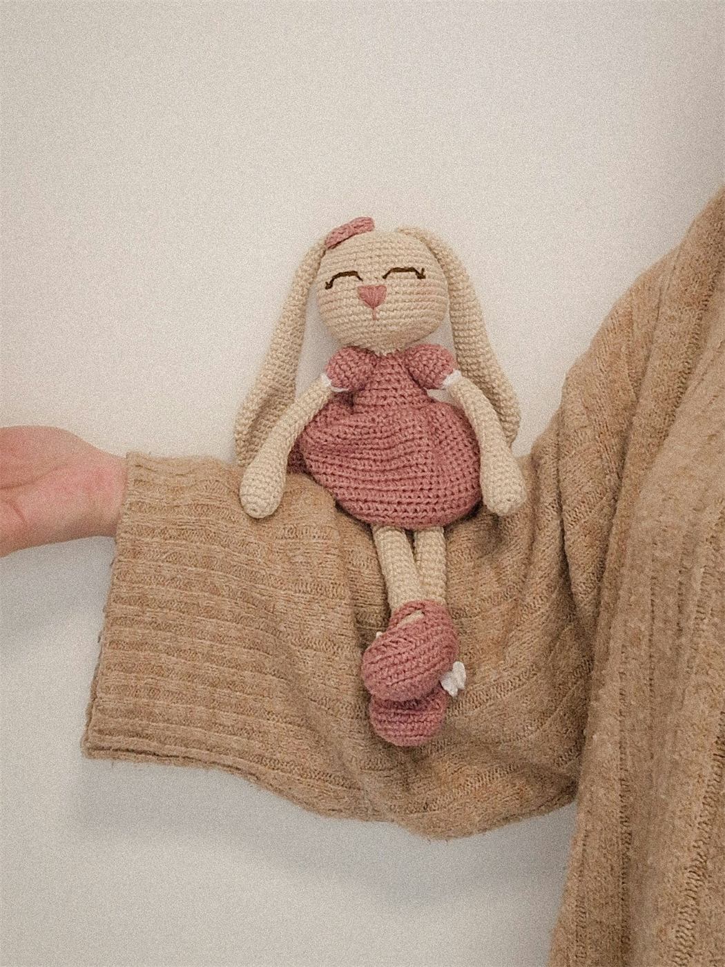 Conejita Lina — foto 4 de detalle