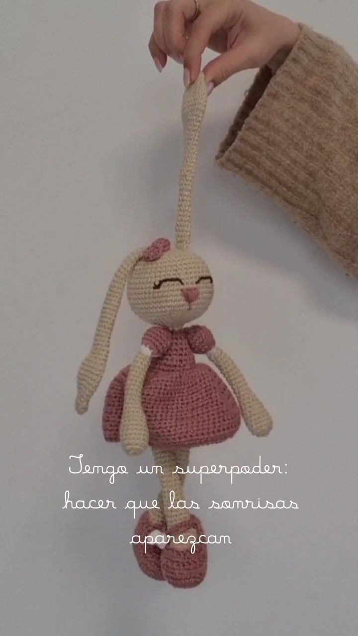 Conejita Lina — foto 7 de detalle