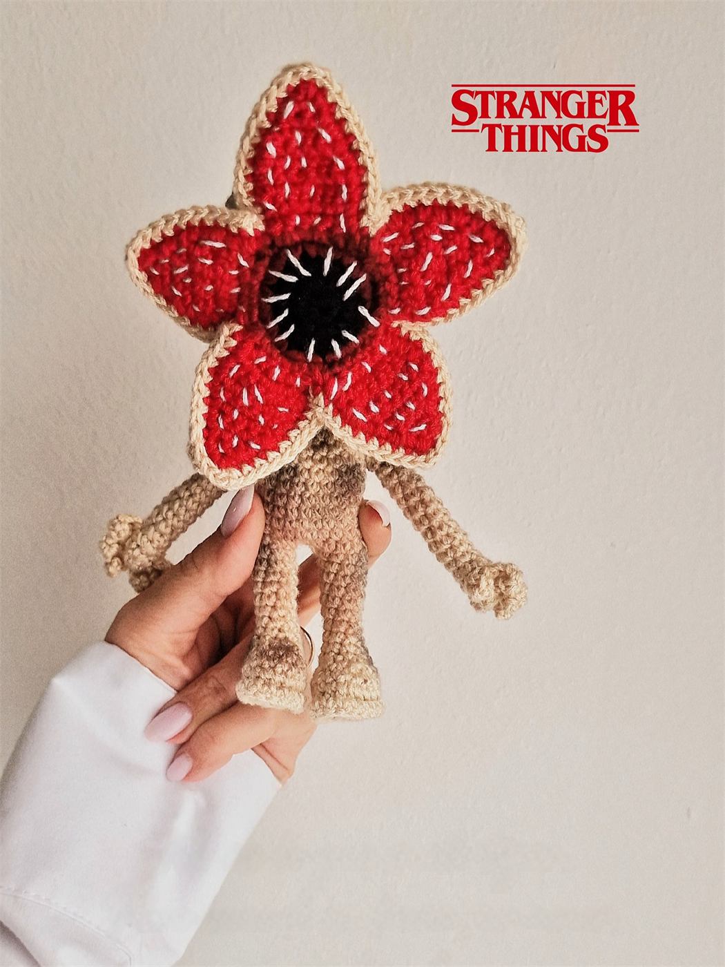 Demogorgon — foto 2 de detalle
