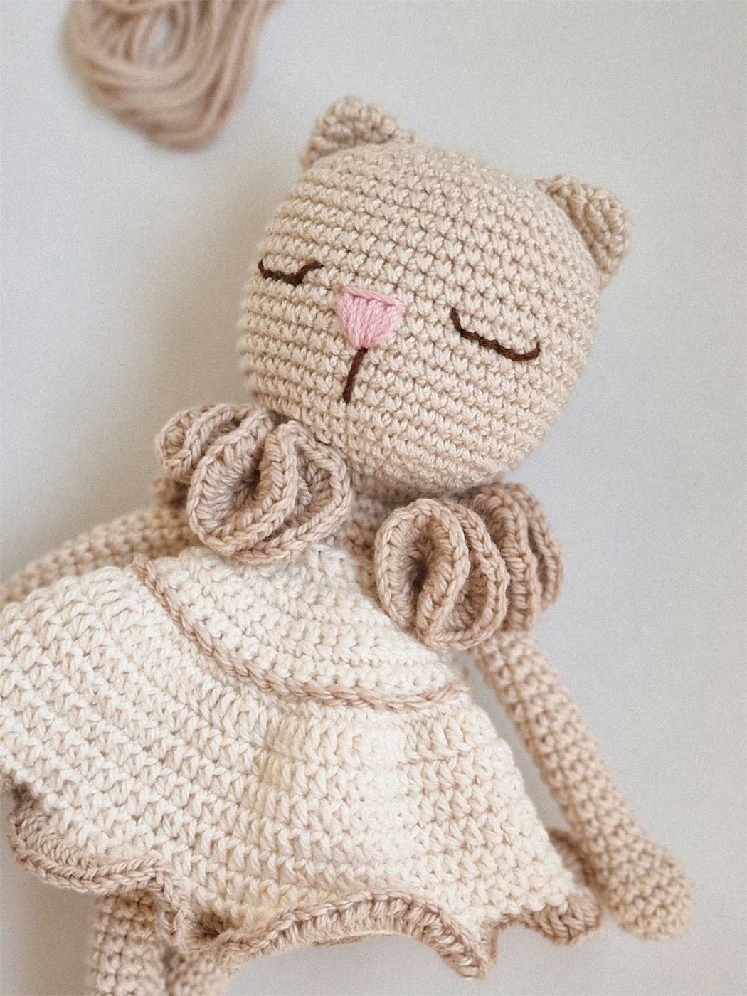 Gatita Mariona — foto 4 de detalle