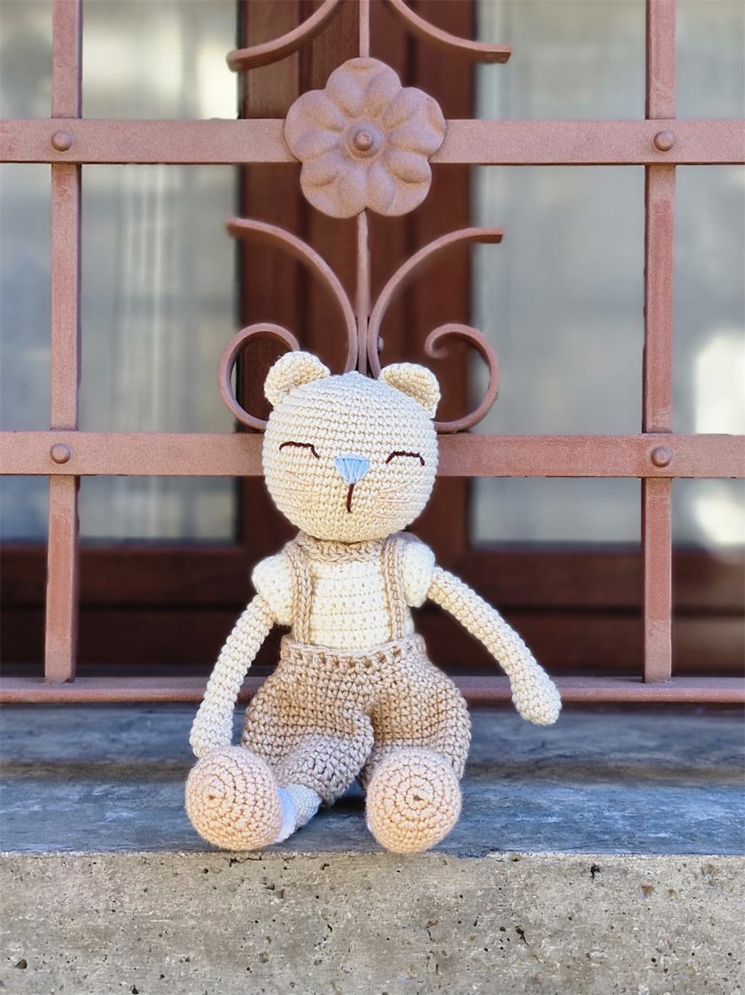 Gatito Juanito — foto 3 de detalle