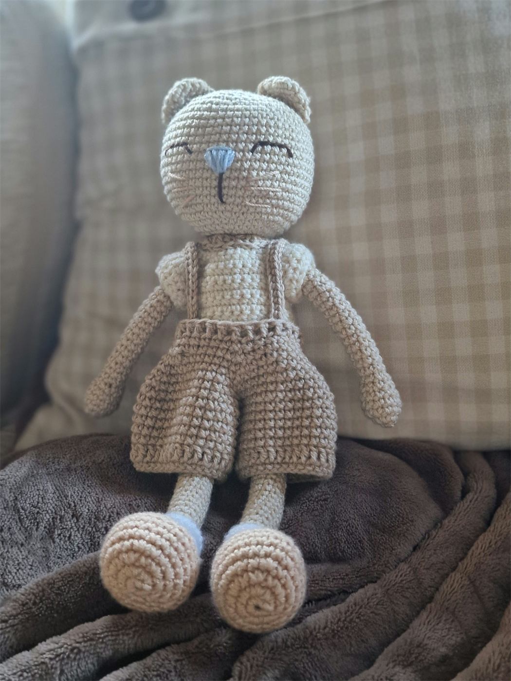 Gatito Juanito — foto 4 de detalle