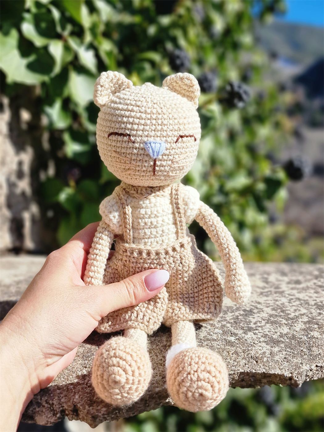 Gatito Juanito — foto 5 de detalle