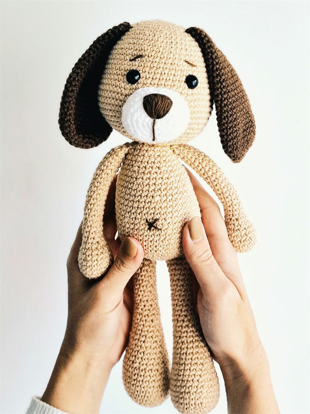 Perrito Bruno — foto 2 de detalle