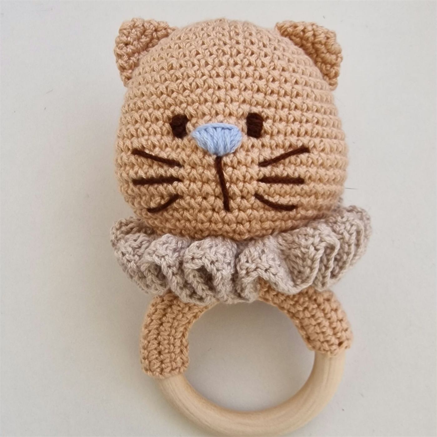 Sonajero Gatito — foto 2 de detalle