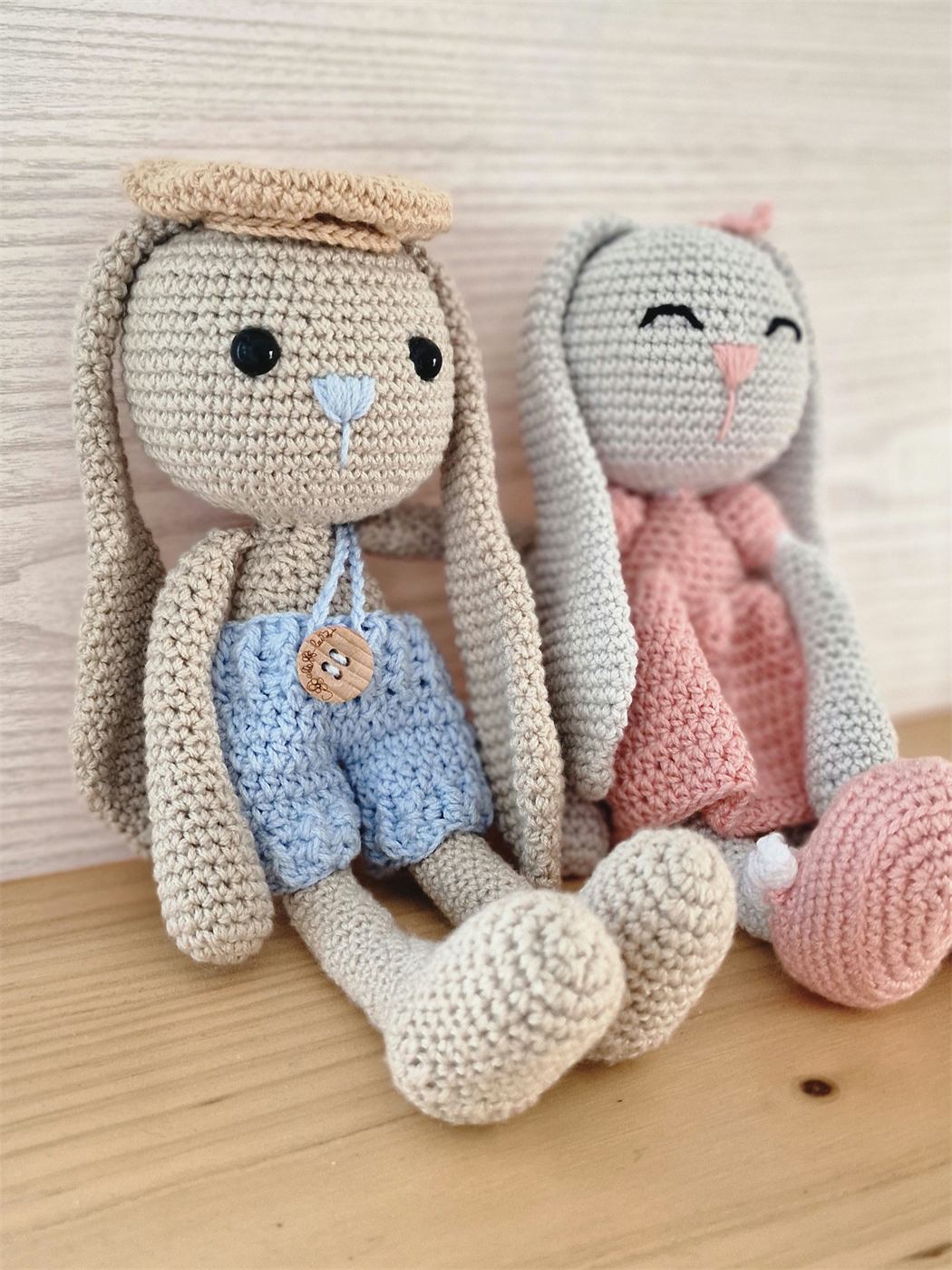 Teo & Lina — foto 4 de detalle